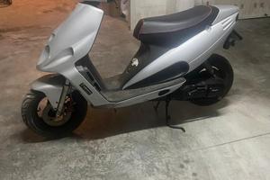 Malaguti Phantom f12 Digit