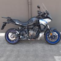 Yamaha Tracer 7 - 2023