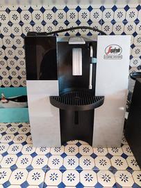Macchina Caffè Capsule