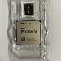 Amd Ryzen 5 3600