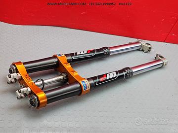 STELI FORCELLA KTM SXF 250 2005 2006 SX-F
