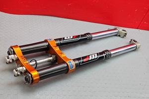 STELI FORCELLA KTM SXF 250 2005 2006 SX-F