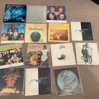 Pooh - Vinili da collezione