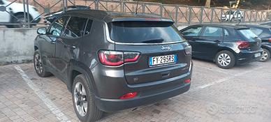 Yeep Compass 1600 diesel 2020 km 77500