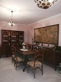 Mobili per camera da pranzo