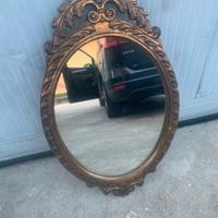 Specchio vintage