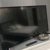 Tv 49 pollici nuovo