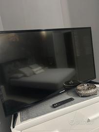 Tv 49 pollici nuovo