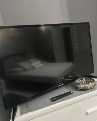 Tv 49 pollici nuovo