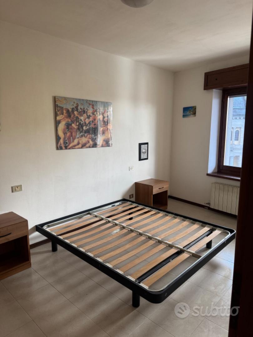 Appartamento – Treviolo, Albegno, Morti dell'ossa - Vista 4