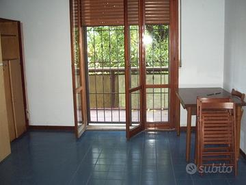 Monolocale via Emilia