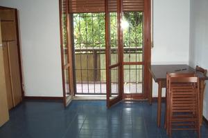 Monolocale via Emilia