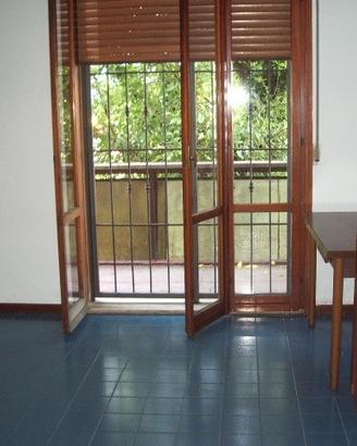 Monolocale via Emilia