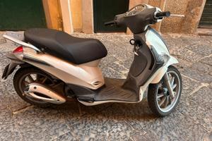 Piaggio Liberty 50 2T