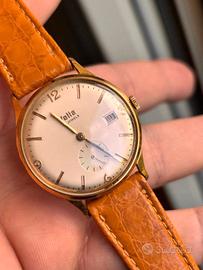 Vetta 17 juwels carica manuale, revisionato