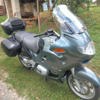 Bmw r 1150 rt