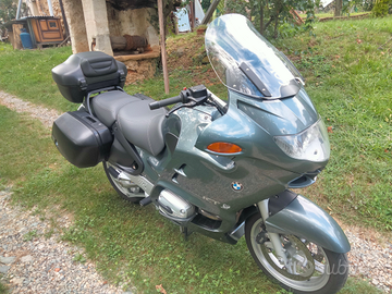 Bmw r 1150 rt