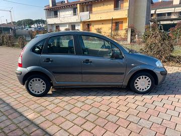 Citroen C3 1.1 airdream Exclusive