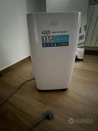 Deomificatore argo