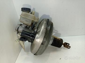 SERVOFRENO MERCEDES Classe A W168 1° Serie A00543