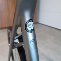 Bici da corsa Canyon XXL