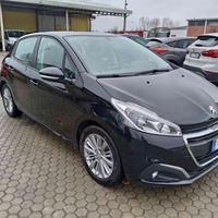 PEUGEOT 208 1.2 PureTech UNICO PROPRIETARIO