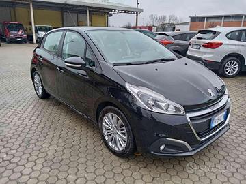PEUGEOT 208 1.2 PureTech UNICO PROPRIETARIO