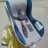 seggiolino auto