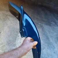 parafango anteriore honda Nighthawk 650