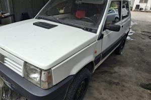 Panda 4x4