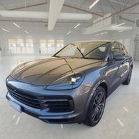 PORSCHE CAYENNE 3.0 V6 E-HYBRID AUTO SUV