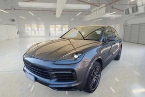 PORSCHE CAYENNE 3.0 V6 E-HYBRID AUTO SUV