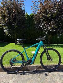 E-BIKE Focus Jarifa 2 – 750Wh – Taglia L – 2023