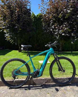 E-BIKE Focus Jarifa 2 – 750Wh – Taglia L – 2023