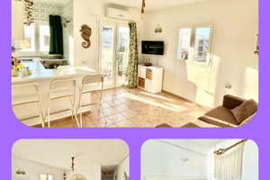 Appartamento Formentera Es Pujols