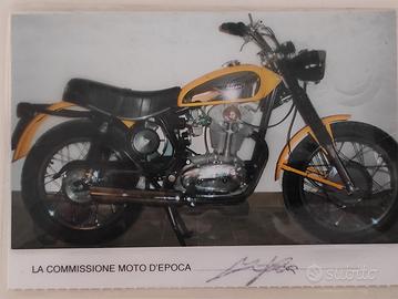 Ducati scrambler 450 