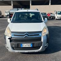 Citroen Berlingo 5 posti Autovettura