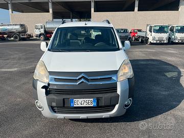 Citroen Berlingo 5 posti Autovettura