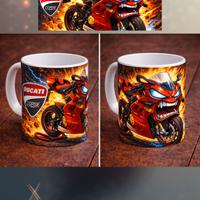 tazza ducati panigale 