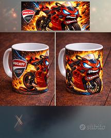 tazza ducati panigale 