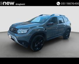 Dacia Duster 1.0 TCe GPL 4x2 Extreme