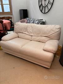 COPPIA DIVANI IN LELLE