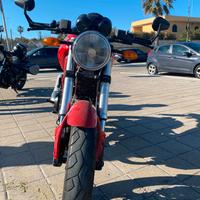 Monster 695 depotenziata