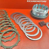 CAMPANA FRIZIONE BMW K1600GTL K1600GT