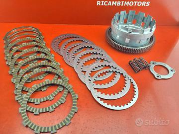 CAMPANA FRIZIONE BMW K1600GTL K1600GT