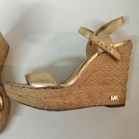 Zeppa Michael Kors 36