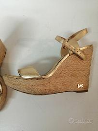 Zeppa Michael Kors 36