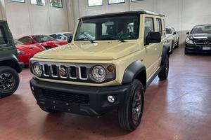SUZUKI Jimny GLX 5 Porte Cambio Automatico Pront