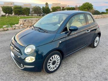 Fiat 500 1.3 Multijet 95 CV Lounge
