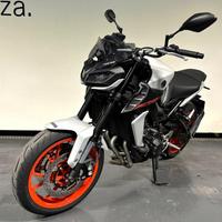 YAMAHA MT-09 850 Abs my17